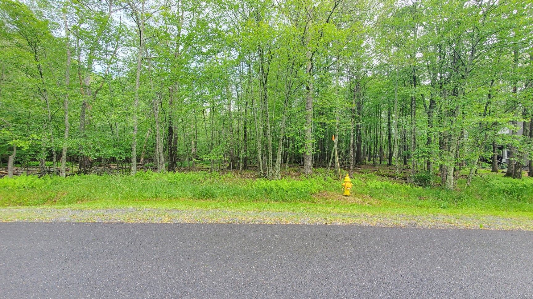 *SOLD!!* $18,500 -- .42 acre lot - Tamiment, PA 18371 